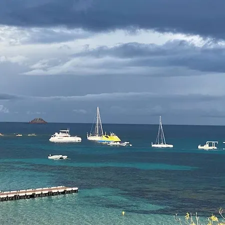 דירה A 50 Metres De La זונזה