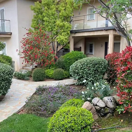 A 50 Metres De La זונזה