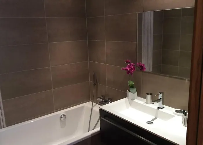 à 50 Mètres De La Apartamento Zonza