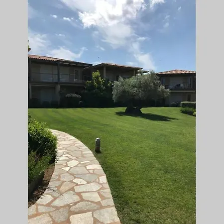 Apartment A 50 Metres De La