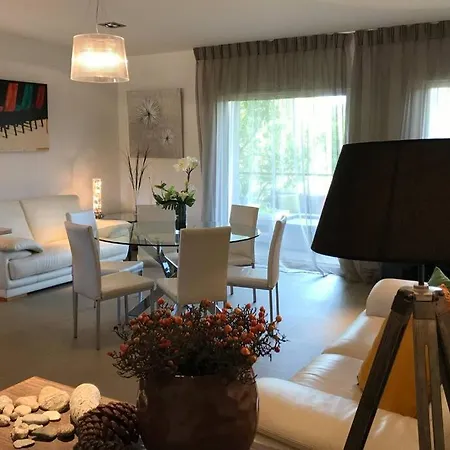 A 50 Metres De La Apartment Zonza