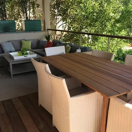 à 50 Mètres De La Appartement Zonza
