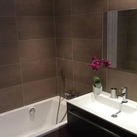 à 50 Mètres De La Appartement Zonza