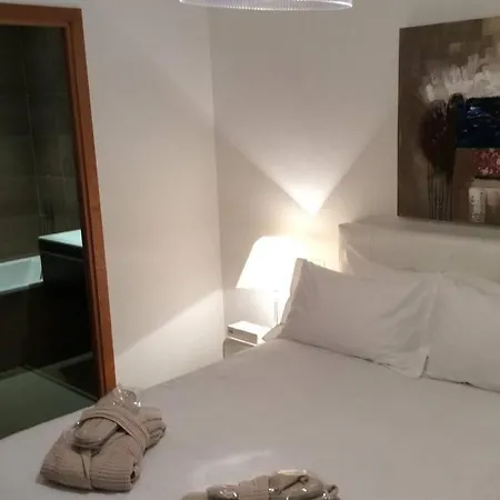 Apartment A 50 Metres De La *