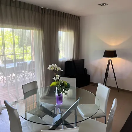 A 50 Metres De La Apartment Zonza