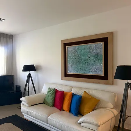 Apartment A 50 Metres De La Zonza