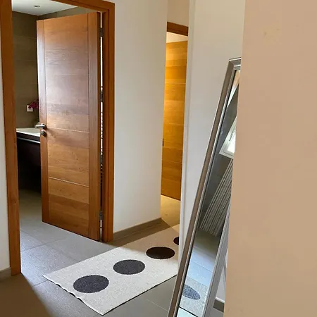 Apartment A 50 Metres De La Zonza