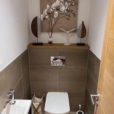Apartment A 50 Metres De La Zonza