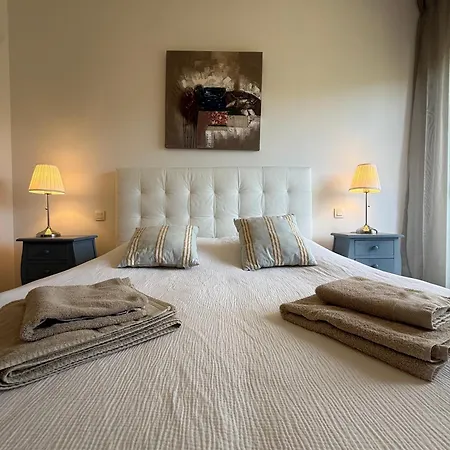 Apartment A 50 Metres De La