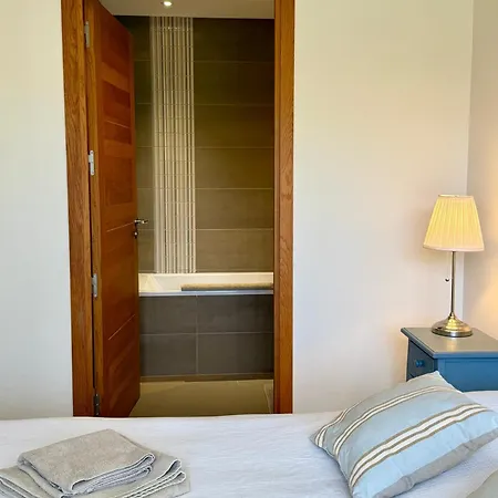 A 50 Metres De La Apartment Zonza