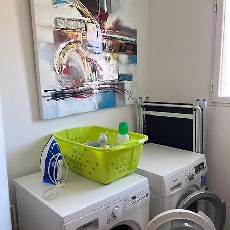 Apartment A 50 Metres De La Zonza