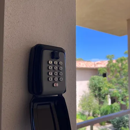 Apartment A 50 Metres De La *