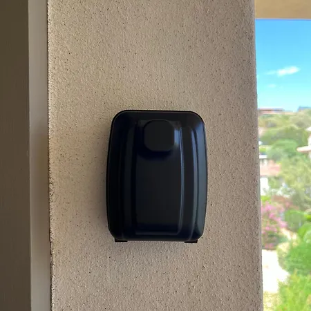 A 50 Metres De La Apartment Zonza