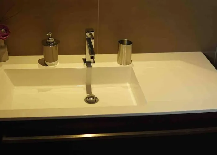 Apartment A 50 Metres De La *