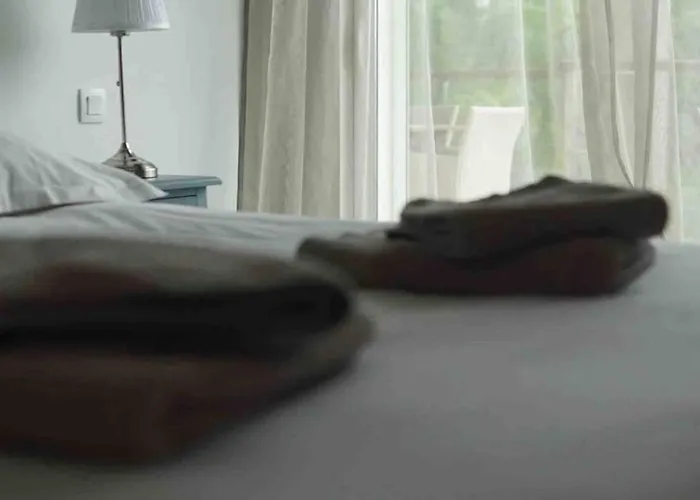 公寓 A 50 Metres De La *