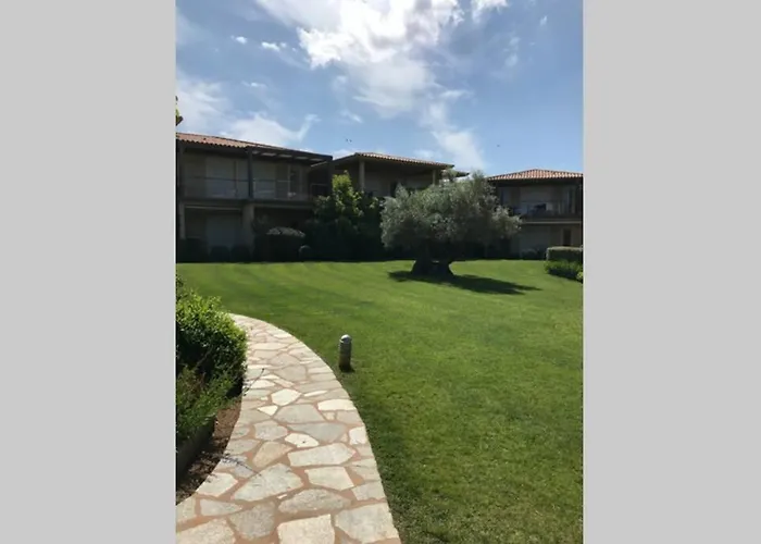 Apartment A 50 Metres De La