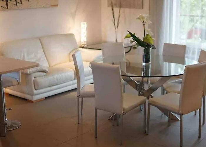 Apartment A 50 Metres De La Zonza